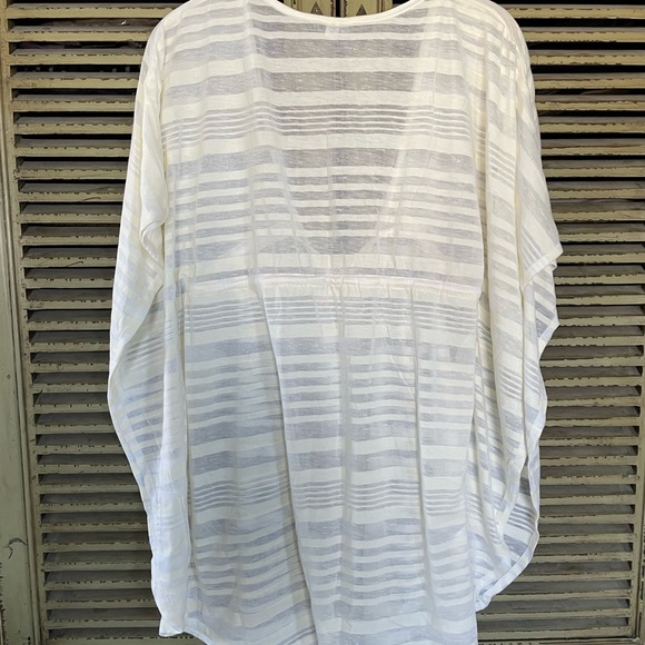 Rip Curl All Mine swimsuit Cover-Up - Picture 6 of 9